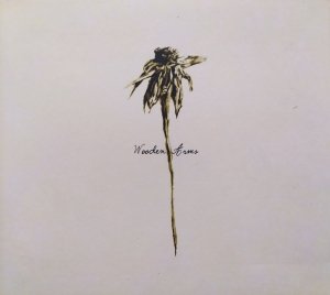 Patrick Watson • Wooden Arms • CD