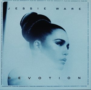 Jessie Ware • Devotion • CD PL
