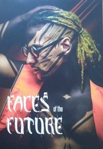 UNITY Tattoo presents Faces of the Future