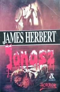 James Herbert • Jonasz