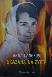 Anna Langfus • Skazana na życie