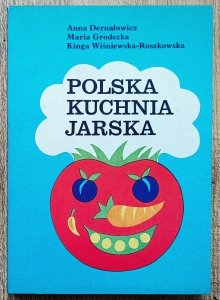 Polska kuchnia jarska