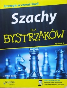 James Eade • Szachy dla bystrzaków