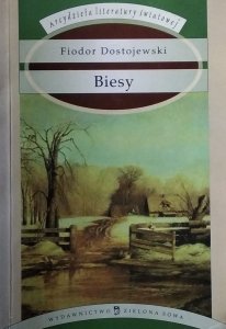 Fiodor Dostojewski • Biesy 
