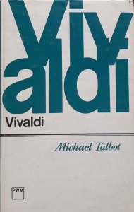 Michael Talbot • Vivaldi
