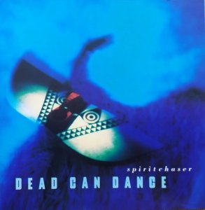 Dead Can Dance • Spiritchaser • CD