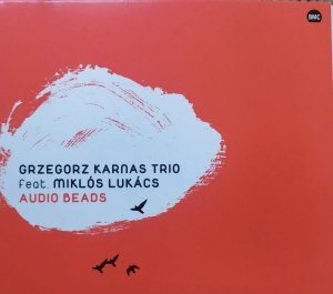 Grzegorz Karnas Trio • Audio Beads • CD [autograf muzyka]