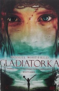 Russell Whitfield • Gladiatorka