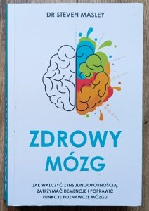 Steven Masley • Zdrowy mózg