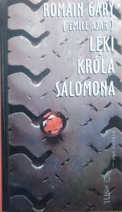 Romain Gary • Lęki króla Salomona