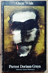 Oscar Wilde • Portret Doriana Graya