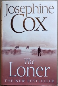 Josephine Cox • The Loner