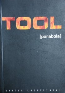 Bartek Koziczyński • Tool (parabola) 
