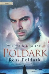 Winston Graham • Ross Poldark