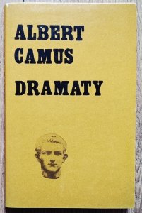 Albert Camus • Dramaty