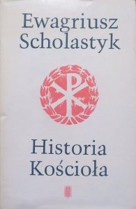 Ewagriusz Scholastyk • Historia kościoła