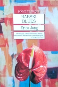 Erica Jong • Babski blues