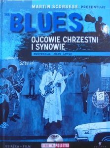 Marc Levin • The Blues. Ojcowie chrzestni i synowie • DVD