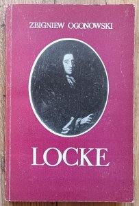 Zbigniew Ogonowski • Locke