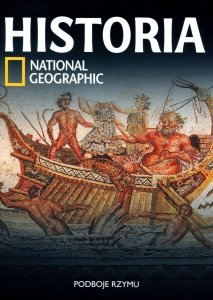 Historia National Geographic • Podboje Rzymu