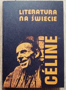 Literatura na Świecie 12/1990 (233) • Louis Ferdinand Celine