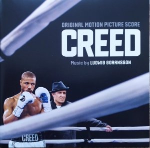 Ludwig Goransson • Creed. Original Motion Picture Score • CD