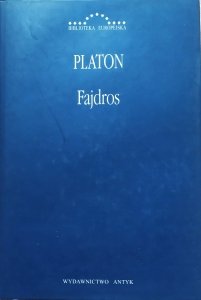 Platon • Fajdros