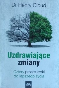 Henry Cloud • Uzdrawiające zmiany