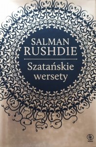 Salman Rushdie • Szatańskie wersety