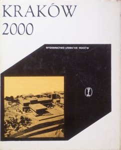 Józef Pociecha • Kraków 2000