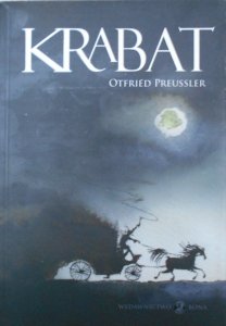 Otfried Preussler • Krabat