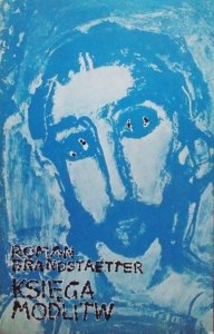 Roman Brandstaetter • Księga modlitw