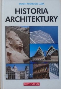 Ramon Rodriguez Llera • Historia architektury
