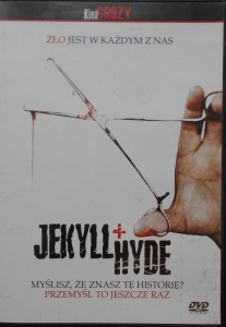 Nick Stillwell • Jekyll + Hyde • DVD