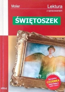 Molier • Świętoszek