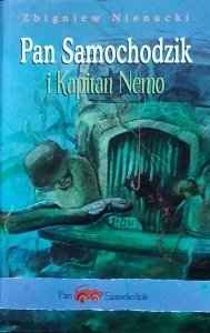 Zbigniew Nienacki • Pan Samochodzik i kapitan Nemo