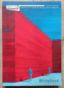 Kronos 1/2017 / Whitehead