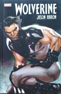 Jason Aaron • Wolverine [Marvel]