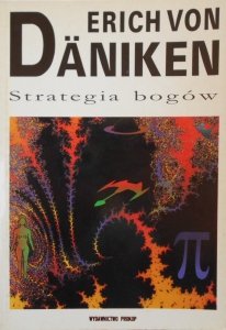 Erich von Daniken • Strategia bogów