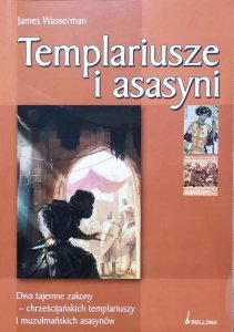 James Wasserman • Templariusze i asasyni