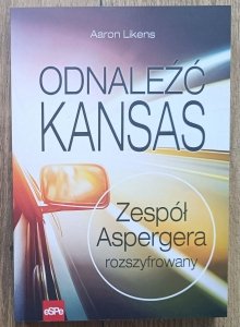 Aaron Likens • Odnaleźć Kansas. Zespół Aspergera rozszyfrowany