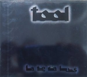 Tool • Lateralus • CD