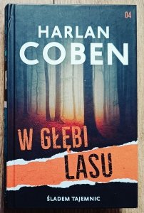 Harlan Coben • W głębi lasu