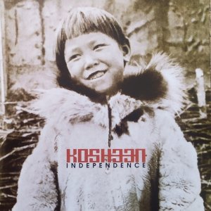 Kosheen • Independence • CD