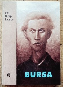Ewa Dunaj-Kozakow • Bursa