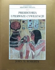 John Maddox Roberts • Prehistoria i Pierwsze Cywilizacje