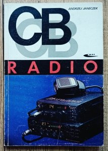 Andrzej Janeczek • CB Radio