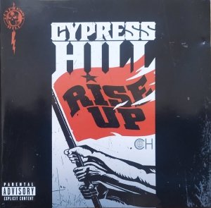 Cypress Hill • Rise Up • CD