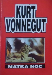 Kurt Vonnegut • Matka noc 