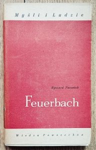 Ryszard Panasiuk • Feuerbach 